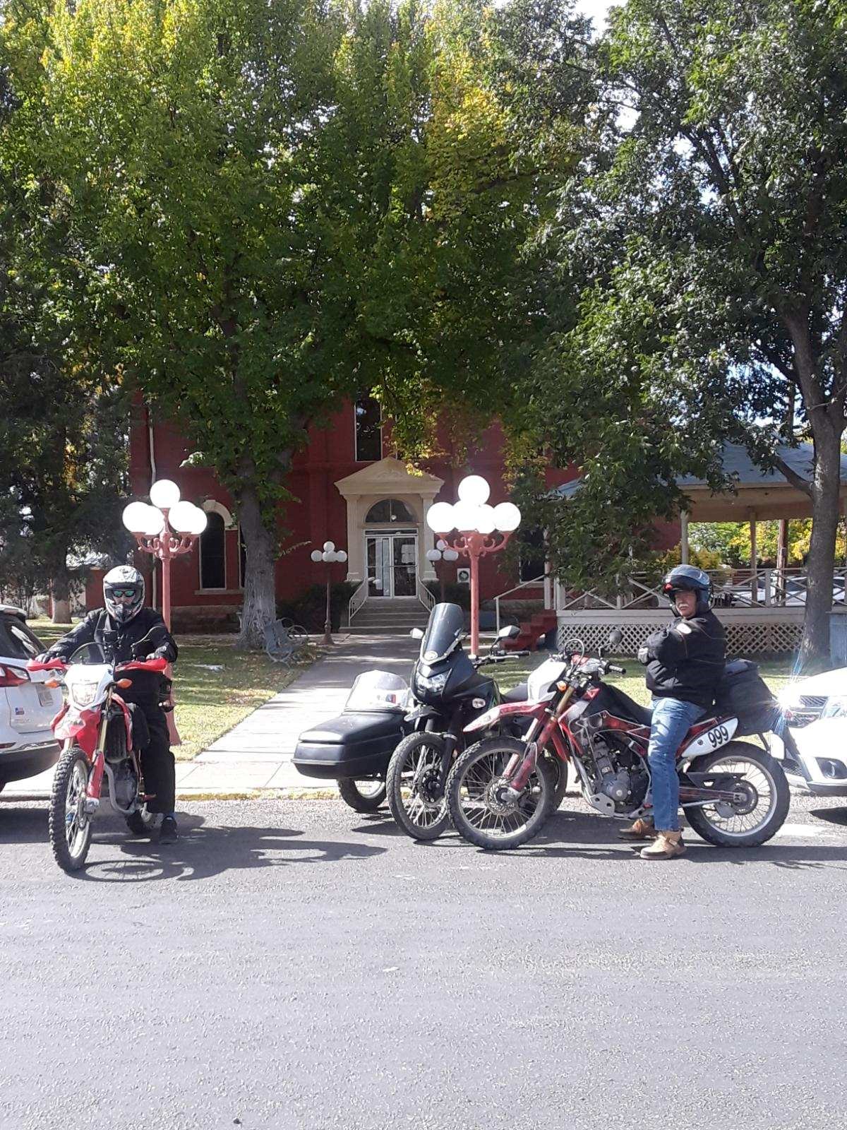 Brester Courthouse 1