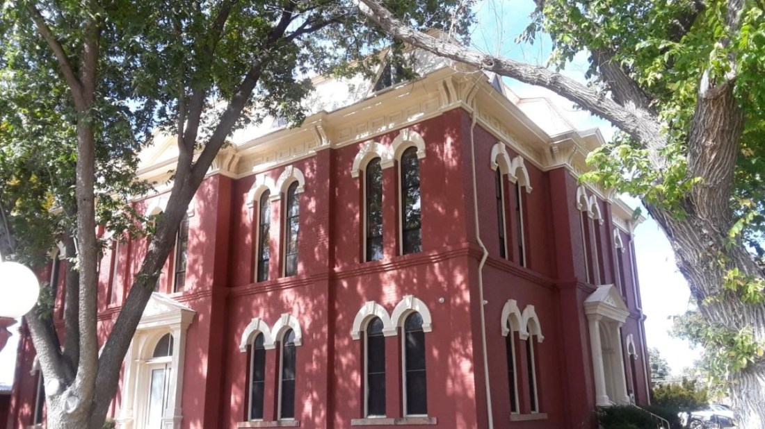 Brester Courthouse 2