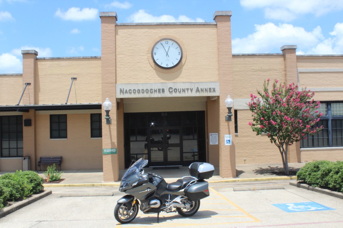 Nacogdoches Annex